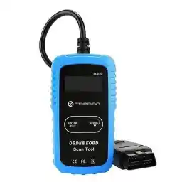 دستگاه دیاگ تاپ دان مدل 300