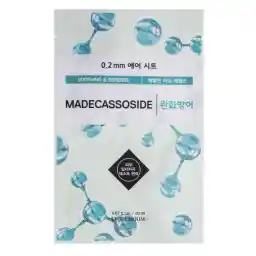 ماسک صورت اتود هاوس مدل Madecassoside حجم 20 میلی لیتر