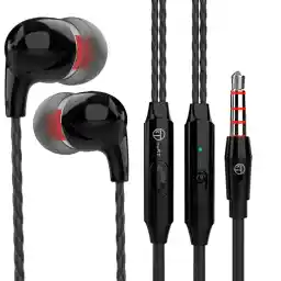 هندزفری کی تی مدل Happy Monester