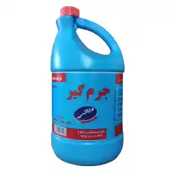 مایع جرم گیر وایتکس مدل L4 حجم 4000 میلی لیتر