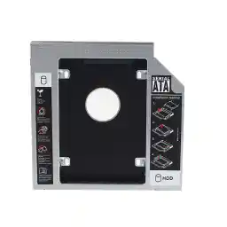 براکت هارد اینترنال اچ دی دی کدی مدل 12.7 UN