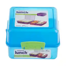 ظرف غذا سیستما مدل 10102021