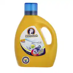 مایع ماشین لباسشویی مهرتاش مدل orginal حجم 2700 میلی لیتر
