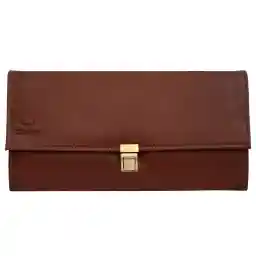 کیف دسته چک گارد مدل NINO LRG