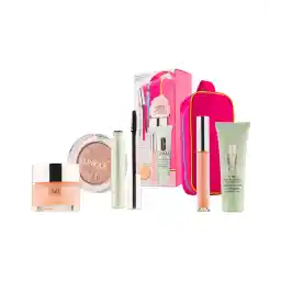 مجموعه مراقبت پوست مدل Vacation Glow | کلینیک