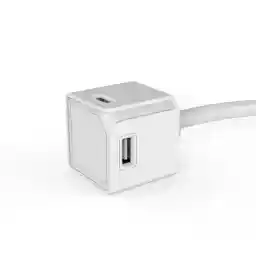 شارژر رومیزی الوکاکوک مدل CUBE