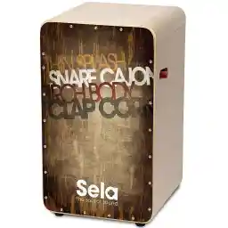 کاخن سلا مدل SE079