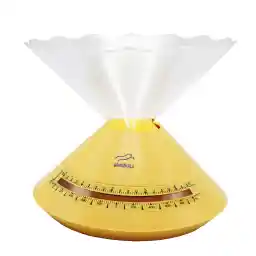 ترازوی آشپزخانه بهاز کالا مدل gol05k