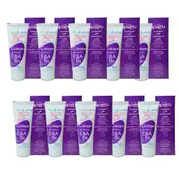 کرم آبرسان ری لاکو مدل کلاژن حجم 75میلی لیتر بسته 10 عددی