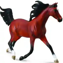 عروسک اسب کالکتا کد 89460 سایز 3