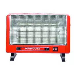 بخاری برقی مه پویا مدل H3000