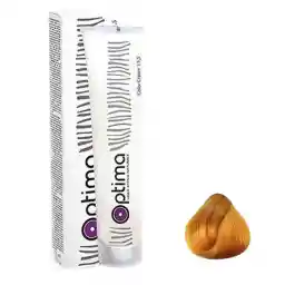 رنگ موی اپتیما مدل Attive Naturale شماره 9 حجم 100 میلی لیتر رنگ بلوند بسیار روشن