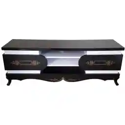 میز تلویزیون برتاریو مدل Dorsa-WB