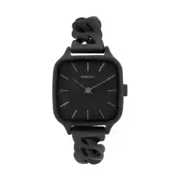 ساعت مچی عقربه ای زنانه کومونو مدل Kate Revolt Black