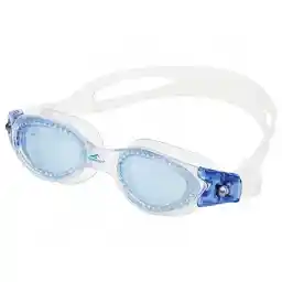 عینک شنا بچه گانه HMK Aquafeel - FASTER - 41045 | آبی
