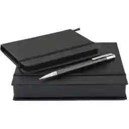 Portok Pen and Notebook Set Code 164