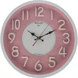 ساعت دیواری ولدر مدل N6