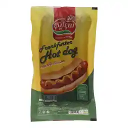 سوسیس فرانکفورتر سولیکو مقدار 300 گرم