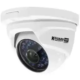دوربین مداربسته آنالوگ کی گارد مدل DA812FPK