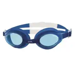 عینک شنا زاگز Bondi HMK | سرمه ای