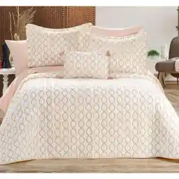 سرویس روتختی بریلانت مدل Krm دو نفره 4 تکه