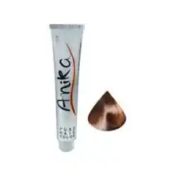 رنگ مو آنیکا شماره SN.7 حجم 100 میلی لیتر