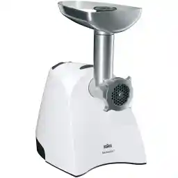 چرخ گوشت براون مدل G 3000