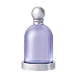 ادو تویلت زنانه خسوس دل پوزو مدل Halloween حجم 50 میلی لیتر