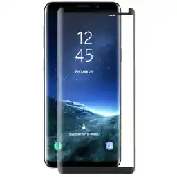 محافظ صفحه نمایش ای ام سی مدل HF-1 مناسب برای گوشی موبایل سامسونگ Galaxy Note 8