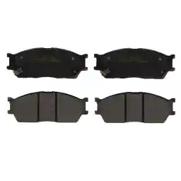 لنت ترمز جلو لنت پارس مدل PL23873 مناسب برای ساینا