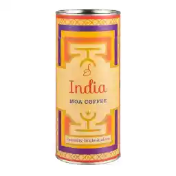 قهوه اسپشیالیتی ایندیا موآ مقدار 200 گرم