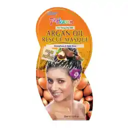 ماسک حاوی روغن آرگان برای موهای خشک سون هیون