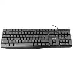 کیبورد بیاند مدل BK-3870