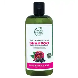 شامپو تقویت کننده موی رنگ شده 475 میل | پتال فرش