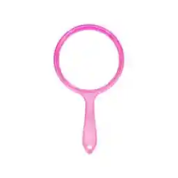 آینه آرایشی دوطرفه مدل A کد 01