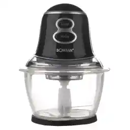 خردکن بومن مدل MZ460