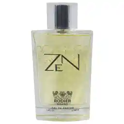 عطر زنانه رودیر مدل ZENE حجم 100 میلی لیتر