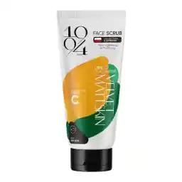 اسکراب صورت لیمو و خیار 200 میل 1994