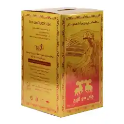 چای زرین دو قوچ - 500 گرم