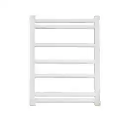 رادیاتور حوله خشک کن ایران رادیاتور مدل 7 لول