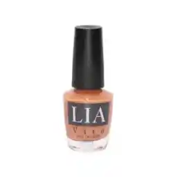 لاک ناخن لیا ویتو تنالیته پاییزی شماره 047