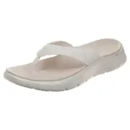 Skechers GO WALK FLEX SANDAL womens shoes