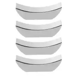 زیرقاشقی فیلیپی مدل Mug بسته چهار عددی