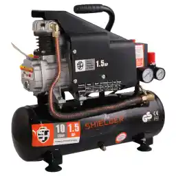 کمپرسور هوا شیلدر مدل SH1010