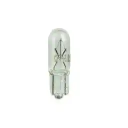 لامپ خودرو هلا مدل 1,2W بسته 10 عددی