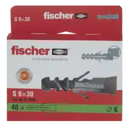 رولپلاک فیشر مدل 51106B بسته 40 عددی