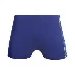 مایو شنا مردانه پادار RIVAGE LINE HMK | سرمه ای