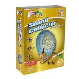 کیت آموزشی تنگ ژین مدل گردآورنده صدا