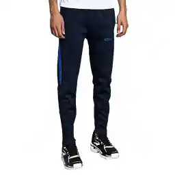 شلوار ورزشی مردانه آلشپرت MUH2412-400 | سرمه ای/آبی