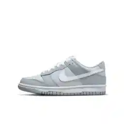کفش کتانی بچه گانه Dunk Low Gs